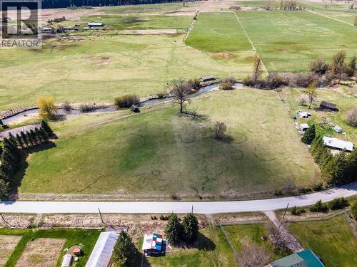 Lot B Meadow Creek Road, Meadow Creek, BC 
