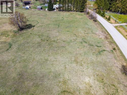 Lot B Meadow Creek Road, Meadow Creek, BC 
