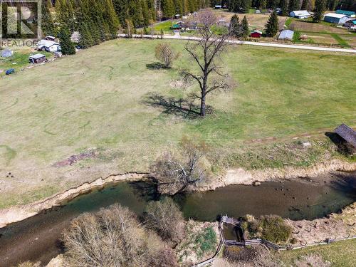 Lot B Meadow Creek Road, Meadow Creek, BC 