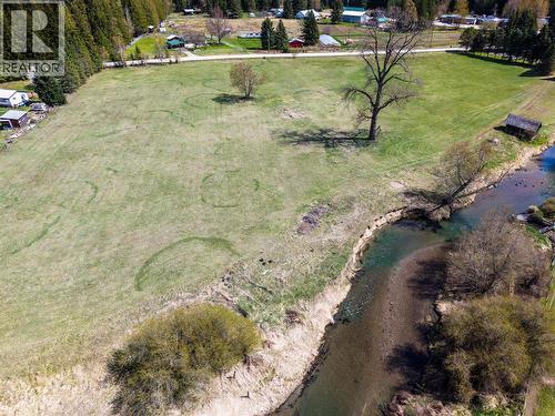 Lot B Meadow Creek Road, Meadow Creek, BC 
