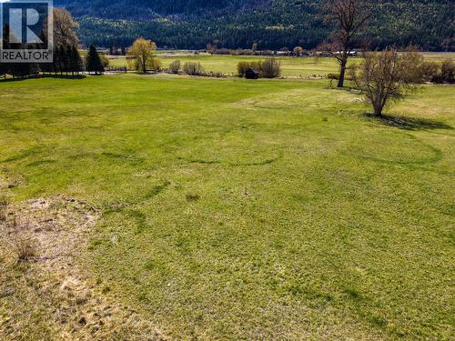 Lot B Meadow Creek Road, Meadow Creek, BC 