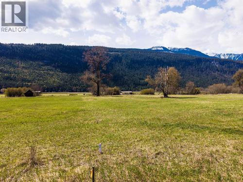 Lot B Meadow Creek Road, Meadow Creek, BC 
