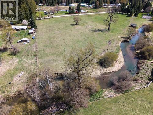 Lot A (Epp 148393) Meadow Creek Road, Meadow Creek, BC 