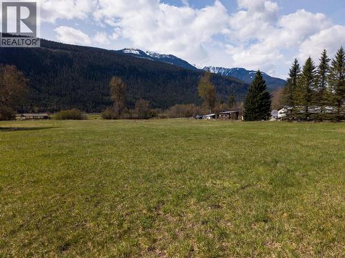 Lot A (Epp 148393) Meadow Creek Road, Meadow Creek, BC 