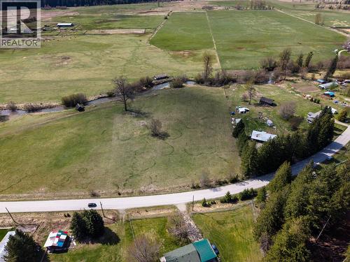 Lot A (Epp 148393) Meadow Creek Road, Meadow Creek, BC 