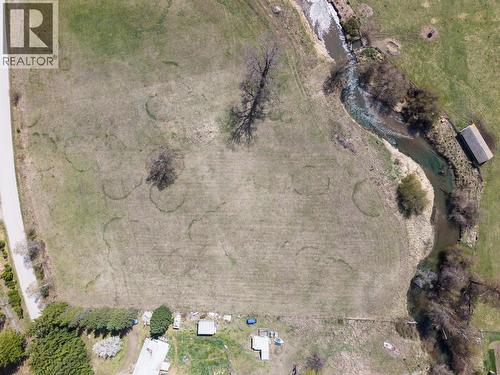 Lot A (Epp 148393) Meadow Creek Road, Meadow Creek, BC 