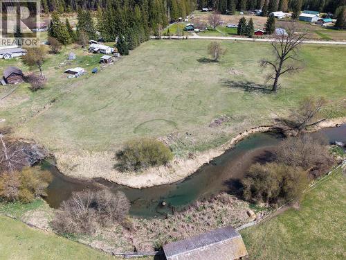 Lot A (Epp 148393) Meadow Creek Road, Meadow Creek, BC 