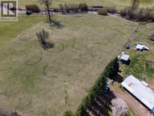 Lot A (Epp 148393) Meadow Creek Road, Meadow Creek, BC 