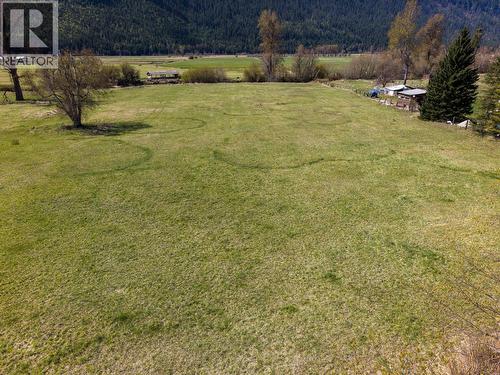 Lot A (Epp 148393) Meadow Creek Road, Meadow Creek, BC 