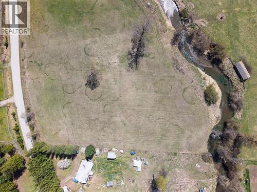 Lot A (Epp 148393) Meadow Creek Road, Meadow Creek, BC 