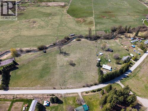 Lot A (Epp 148393) Meadow Creek Road, Meadow Creek, BC 