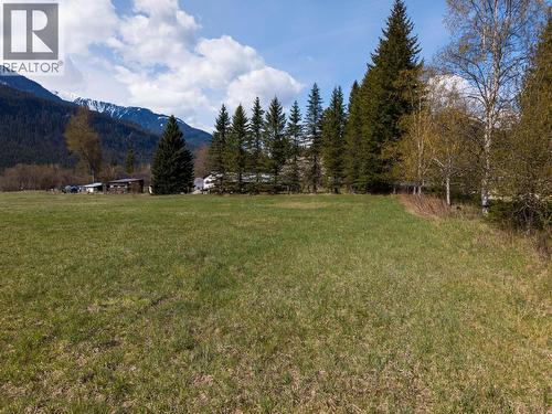 Lot A (Epp 148393) Meadow Creek Road, Meadow Creek, BC 