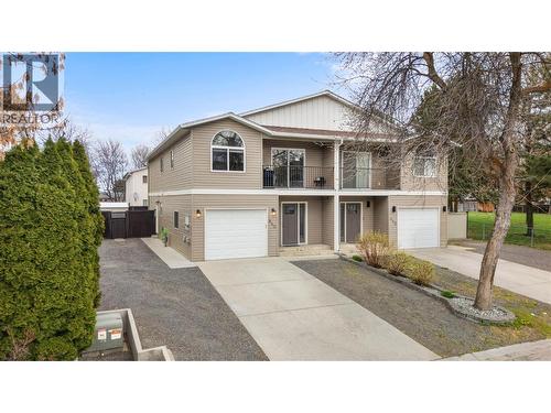 440 Wigglesworth Crescent  Kelowna, BC V1X 7N1
