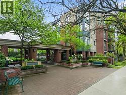 205 588 W 45TH AVENUE  Vancouver, BC V5Z 4S3