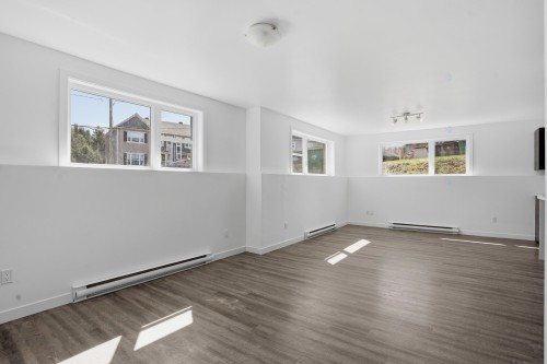 Living Room - 1403 Rue Adélard-Dumas, Sherbrooke (Fleurimont), QC - Indoor