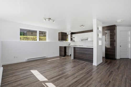 Dining Room - 1403 Rue Adélard-Dumas, Sherbrooke (Fleurimont), QC - Indoor
