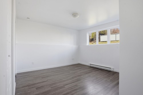 Master Bedroom - 1403 Rue Adélard-Dumas, Sherbrooke (Fleurimont), QC - Indoor Photo Showing Other Room