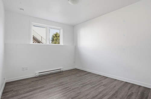 Bedroom - 1403 Rue Adélard-Dumas, Sherbrooke (Fleurimont), QC - Indoor Photo Showing Other Room