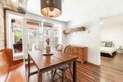 1-2200 Av. Letourneux Montréal (Mercier/Hochelaga-Maisonneuve), QC H1V 2N6