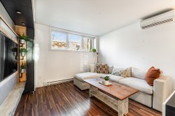 Living Room - 
