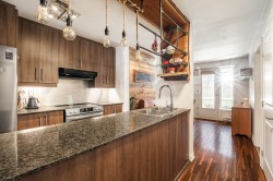 Kitchen - 
