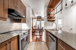 Kitchen - 