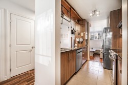 Kitchen - 