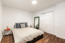 Master Bedroom - 