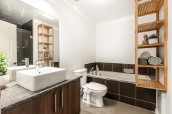 Bathroom - 