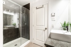 Bathroom - 