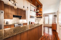 Kitchen - 