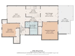 Floor Plan - 