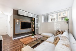 Living Room - 