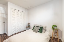 Bedroom - 