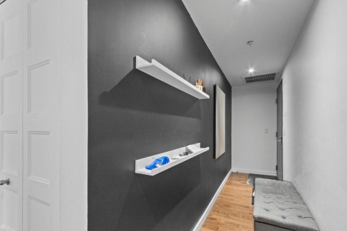 Hall d'entrée/Vestibule - 309-635 Rue St-Maurice, Montréal (Ville-Marie), QC - Indoor Photo Showing Other Room
