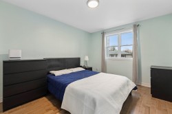 Chambre à coucher - 