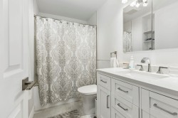 Salle de bains - 