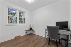 Chambre à coucher - 
