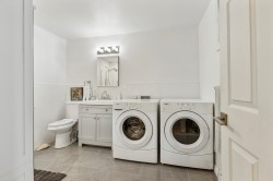 Salle de bains - 