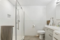 Salle de bains - 