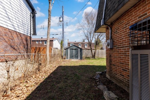 Exterior - 31 Rue Pasteur, Dollard-Des-Ormeaux, QC - Outdoor