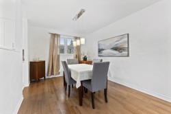 Salle à manger - 
