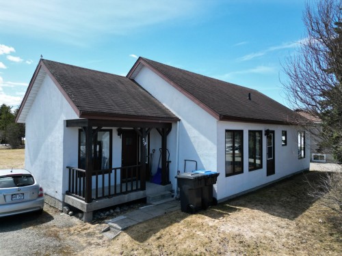 Front of Structure - 29 2E Avenue O., Macamic, QC - Outdoor