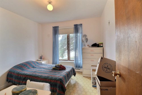 Bedroom - 29 2E Avenue O., Macamic, QC - Indoor Photo Showing Bedroom