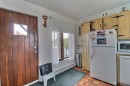 Mud Room - 29 2E Avenue O., Macamic, QC  - Indoor Photo Showing Kitchen 