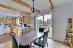 Salle à manger - 