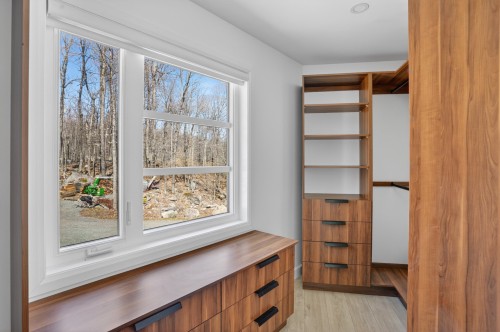 Penderie (Walk-in) - 54 Rue Du Sahara, Gore, QC - Indoor Photo Showing Other Room