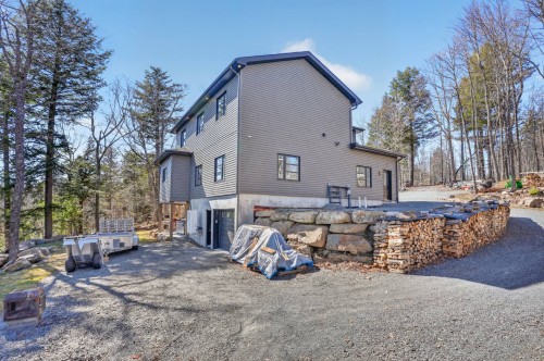 Extérieur - 54 Rue Du Sahara, Gore, QC - Outdoor