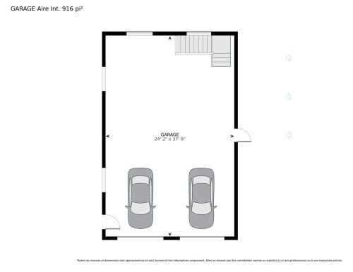 Plan (croquis) - 54 Rue Du Sahara, Gore, QC - Other
