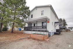 881 11e Avenue  Senneterre - Ville, QC J0Y 2M0